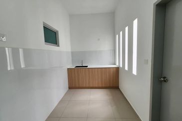 Illaria @ Gamuda Gardens