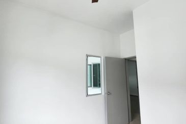 Illaria @ Gamuda Gardens