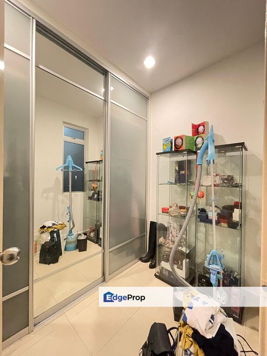 Villa Park Condominium, Selangor, Seri Kembangan