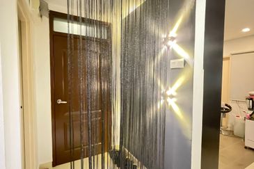 Villa Park Condominium