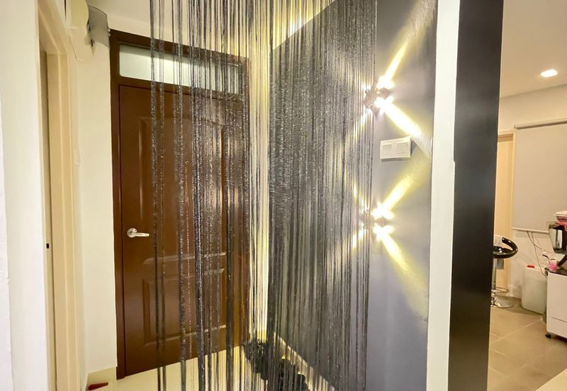 Villa Park Condominium