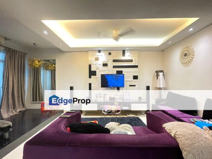 Villa Park Condominium, Selangor, Seri Kembangan