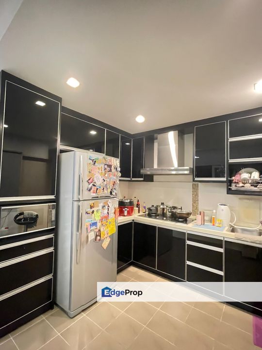 Villa Park Condominium, Selangor, Seri Kembangan