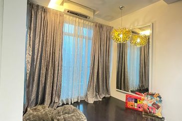 Villa Park Condominium