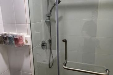 Parc 3 (Residensi Pudu Alam Rekreasi)