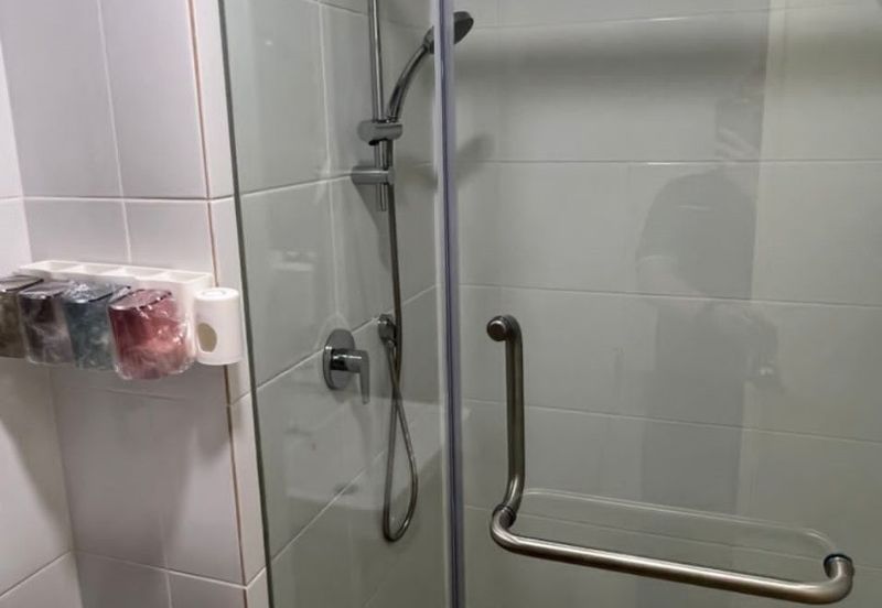 Parc 3 (Residensi Pudu Alam Rekreasi)