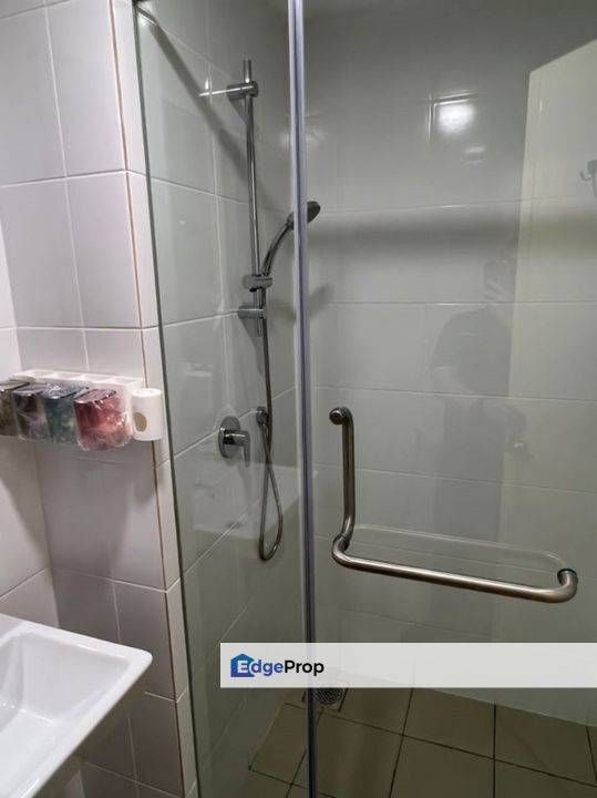 Parc 3 Residences for Rent, Kuala Lumpur, Cheras