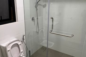 Parc 3 (Residensi Pudu Alam Rekreasi)