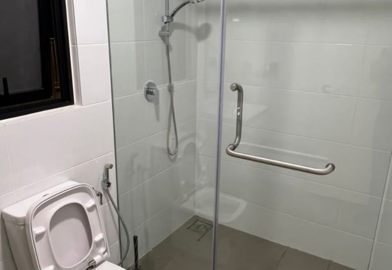 Parc 3 (Residensi Pudu Alam Rekreasi)