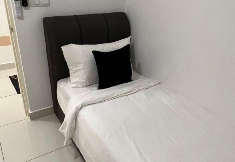 Parc 3 (Residensi Pudu Alam Rekreasi)