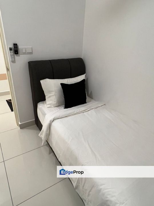 Parc 3 Residences for Rent, Kuala Lumpur, Cheras