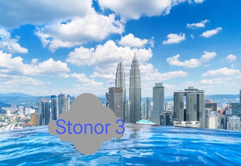 Stonor 3