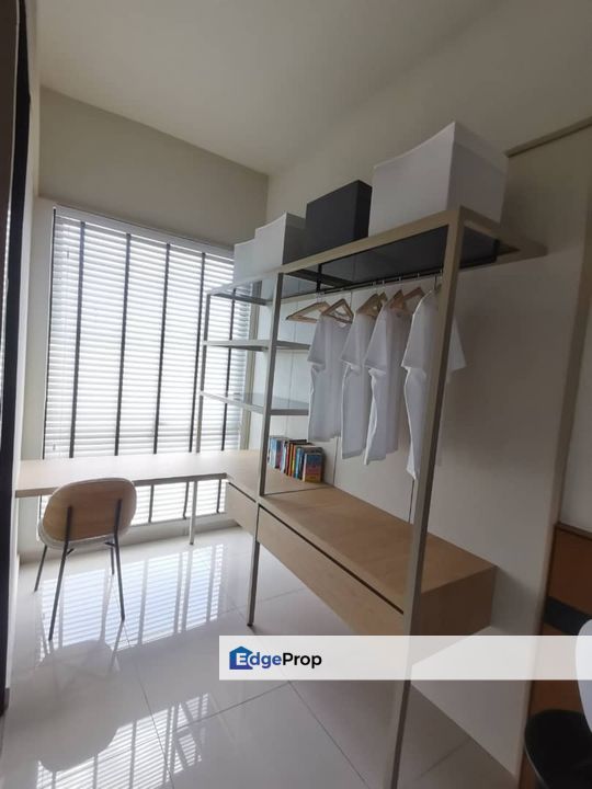 Kajang Superlink 22x80 Eriyns Lambaian Residence, Selangor, Bangi