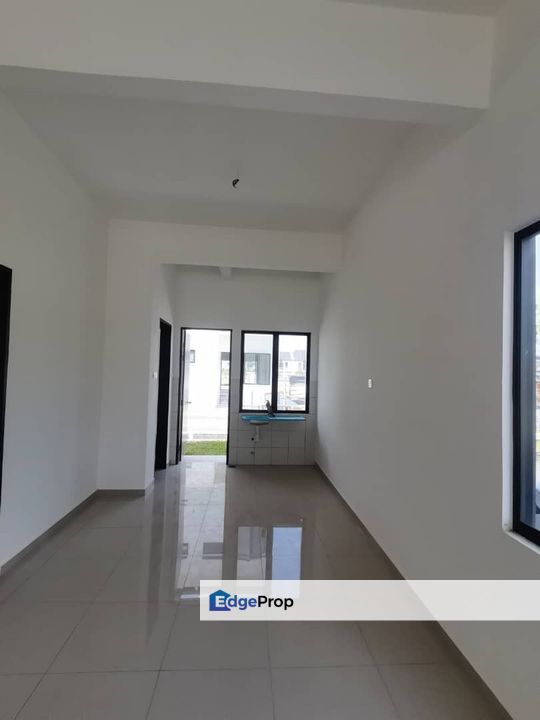 Eriyns Residence 2 Storey Superlink House, Selangor, Bangi