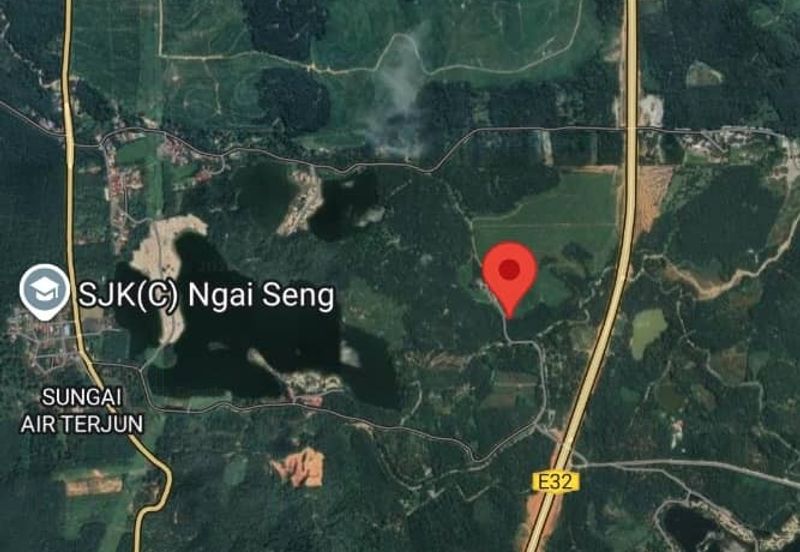 Premium Crude Palm Oil Land for sale 油棕芭出售