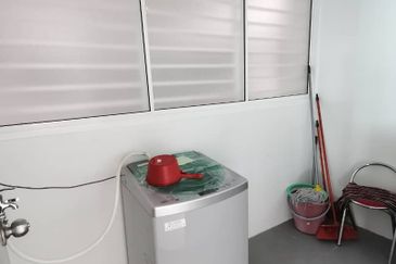 Springville Residence