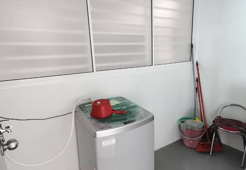 Springville Residence