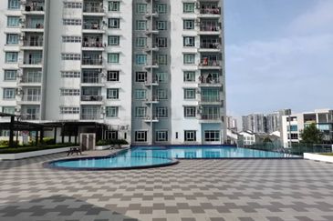 Springville Residence