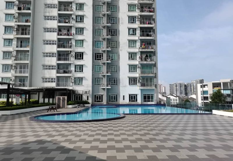 Springville Residence