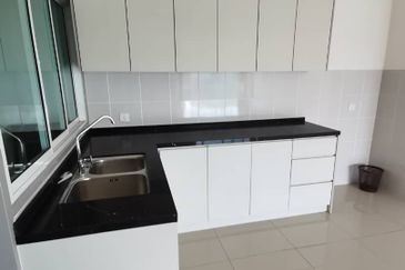 Springville Residence