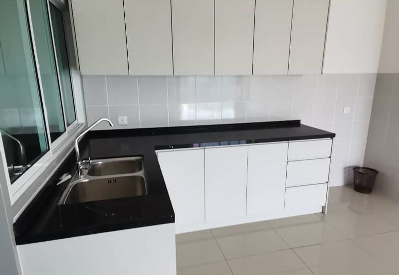 Springville Residence