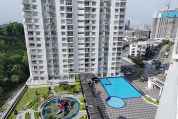 Springville Residence