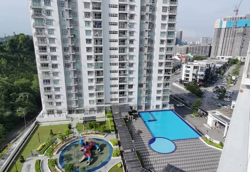 Springville Residence