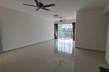 Springville Residence