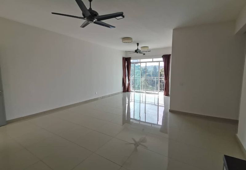 Springville Residence