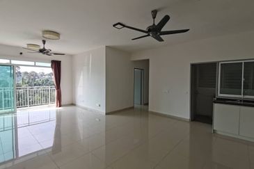 Springville Residence