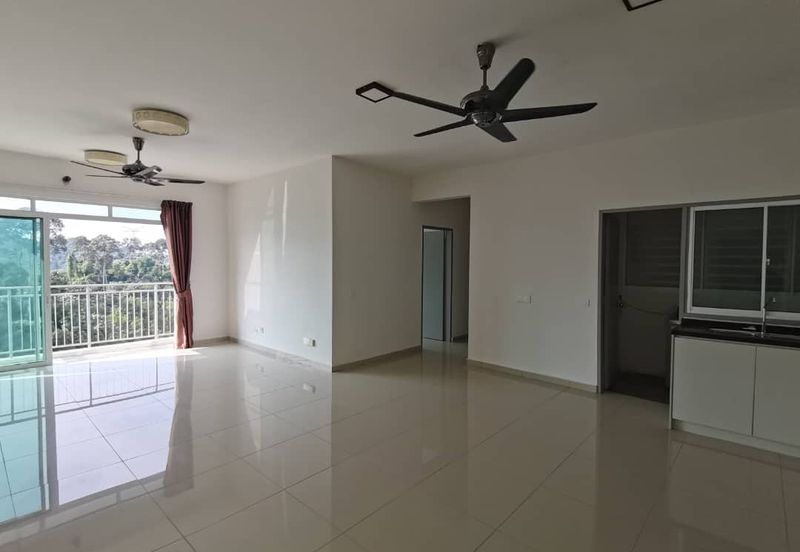 Springville Residence