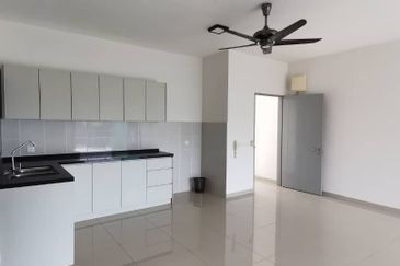 Springville Residence