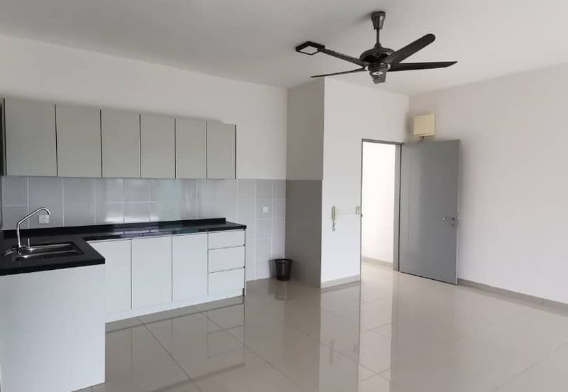 Springville Residence