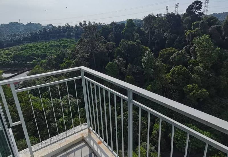 Springville Residence