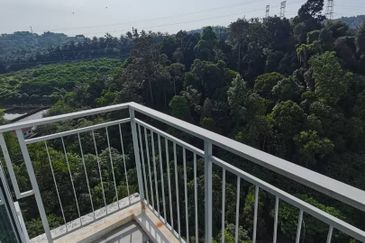 Springville Residence