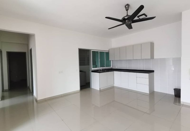 Springville Residence