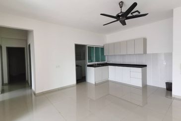 Springville Residence