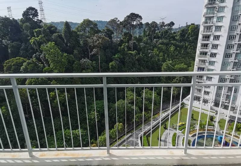 Springville Residence