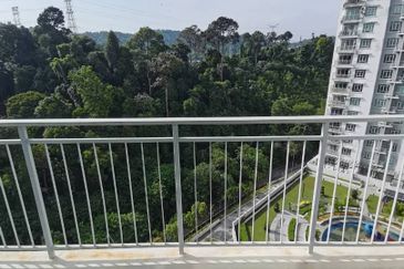 Springville Residence