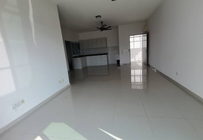 Springville Residence