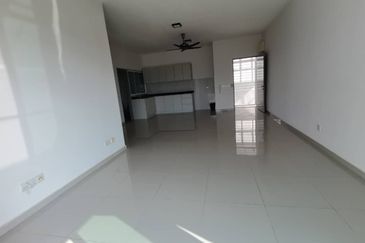 Springville Residence