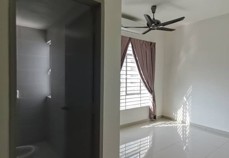 Springville Residence