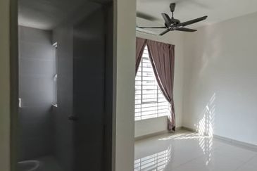 Springville Residence