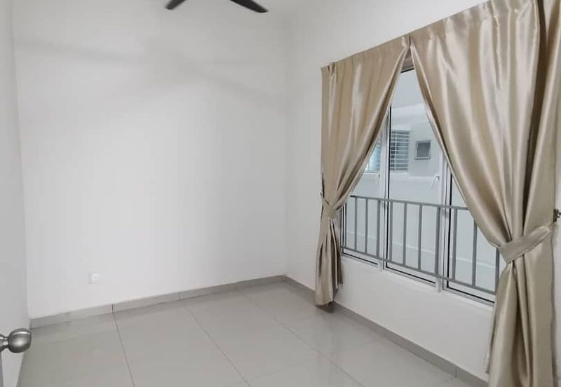 Springville Residence