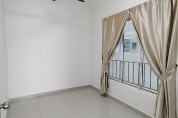 Springville Residence