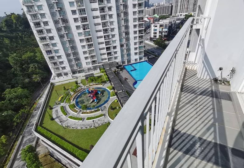 Springville Residence