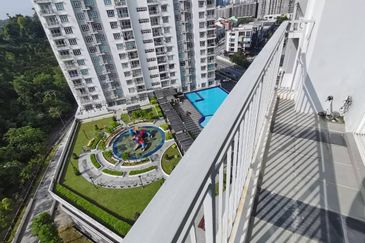 Springville Residence