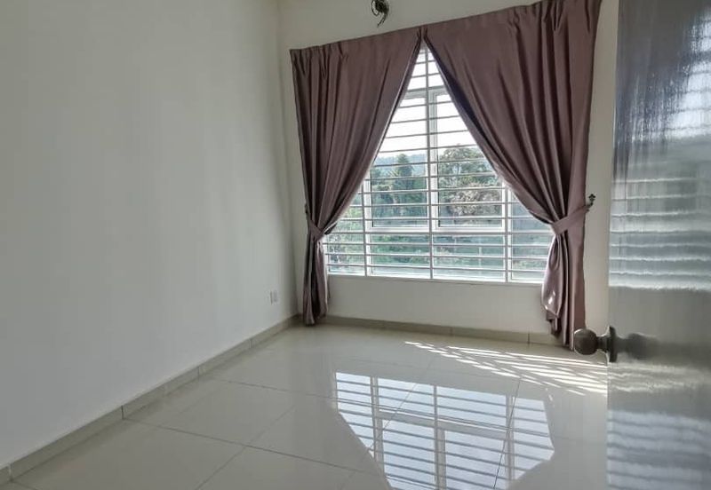 Springville Residence