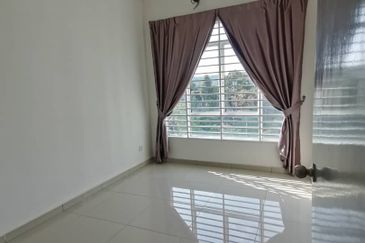 Springville Residence