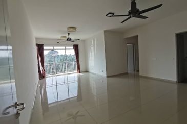 Springville Residence